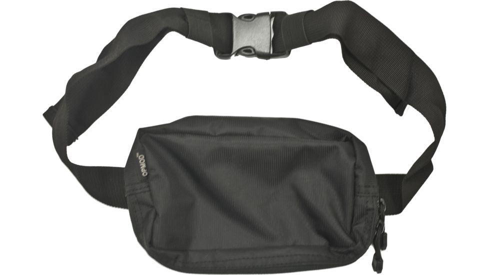 OPMOD MCS 1.0 Bi-Modular Sling Bag, Black SVINTRCNGSMBLOPMD001