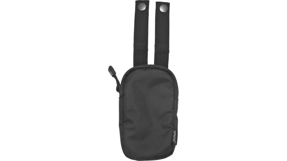 OPMOD MCS 1.0 Bi-Modular Sling Bag, Black SVINTRCNGSMBLOPMD001