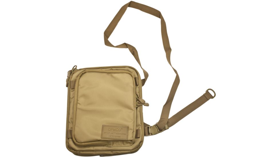 OPMOD MCS 1.0 Tri-Modular Sling Bag