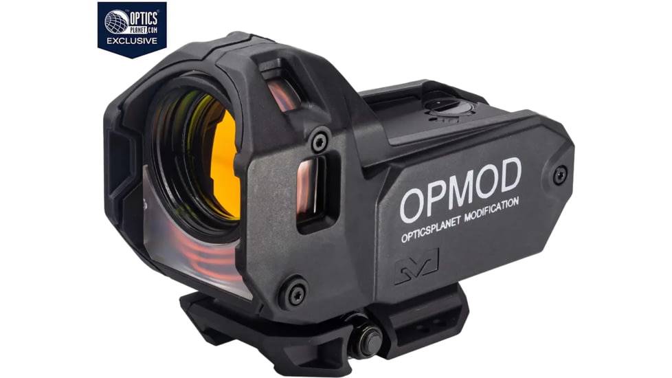 Meprolight OPMOD M22 1x28mm Reflex Red Dot Sight