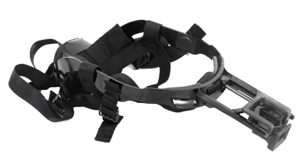 OPMod Helmet Head Mount for NIght Vision Device
