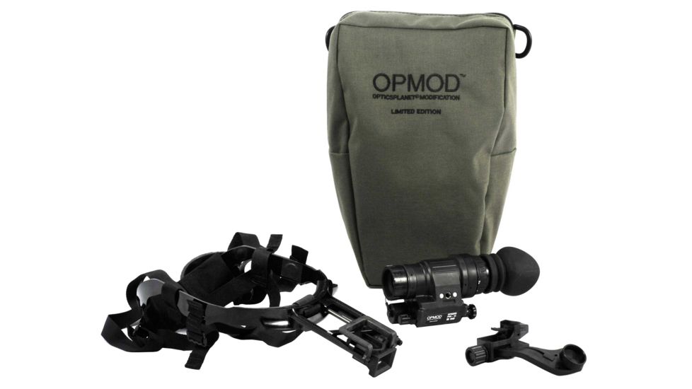 OPMOD Night Vision Scope w/ all accessories