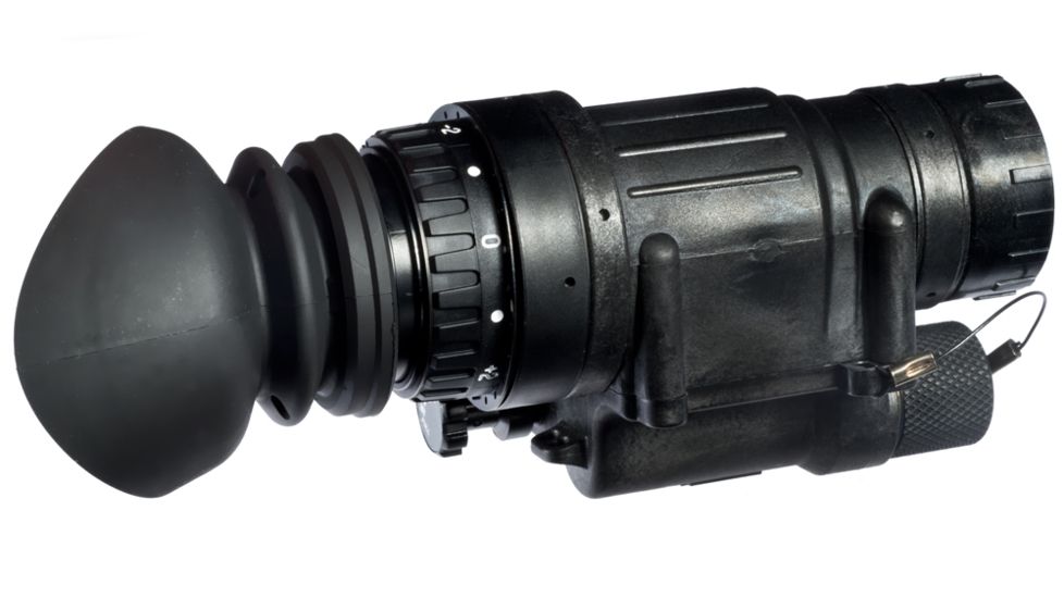 OPMOD Generation 3 Night Vision Scope