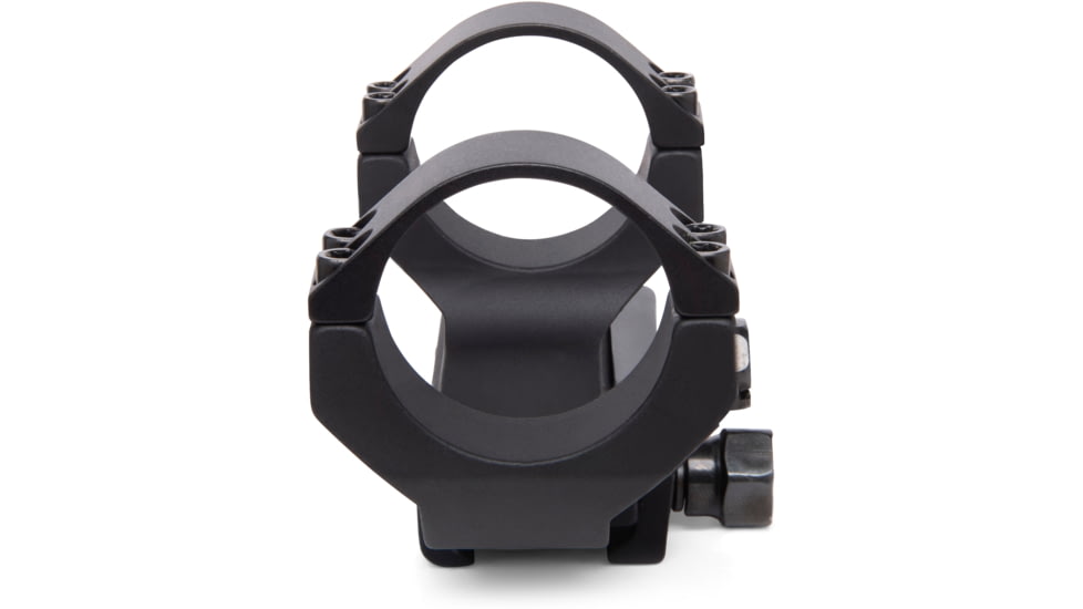 Viridian OPMOD One Piece Offset Rifle Scope Mount for Picatinny Mount 30mm Tube, Black, 982-0019