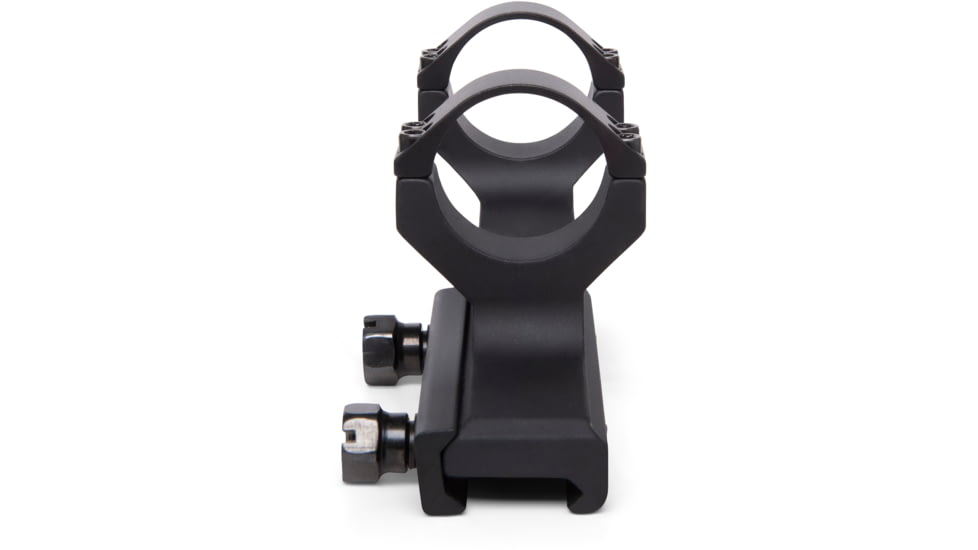 Viridian OPMOD One Piece Offset Rifle Scope Mount for Picatinny Mount 30mm Tube, Black, 982-0019