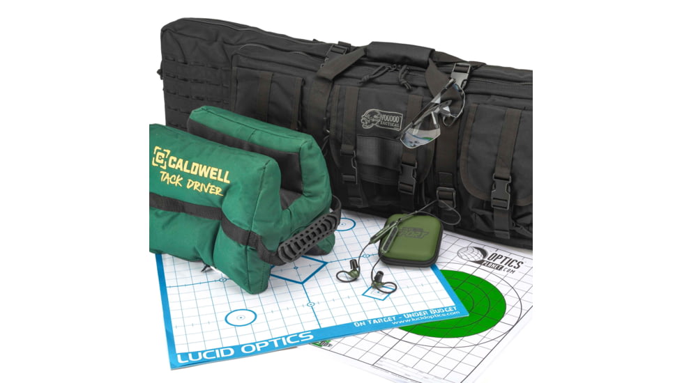 OPMOD Rifle Range Day Bundle - Pro