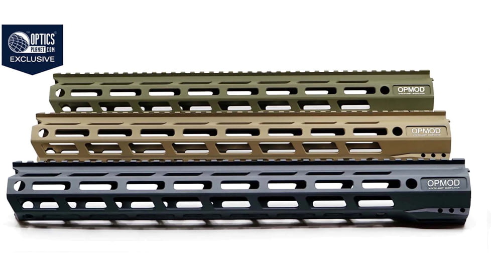 Rise Armament OPMOD MLOK Handguard