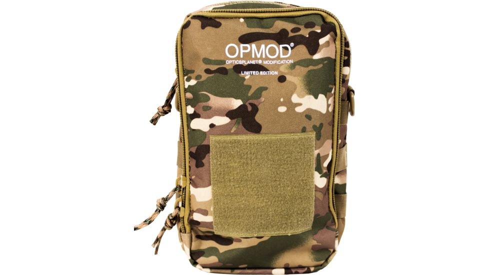 OPMOD Survival Series 20-in-1 Emergency Shovel Flashlight,Charcoal Grey DJSV-OS