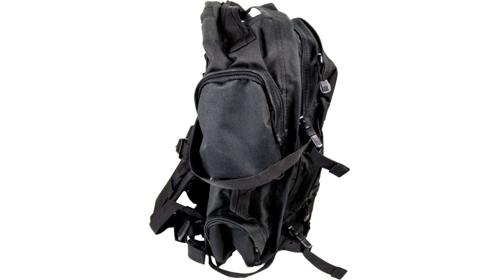 OPMOD TAC PACK 3.0 Backpack, Black SV-OPMDBP-RGBKPK-BLK002