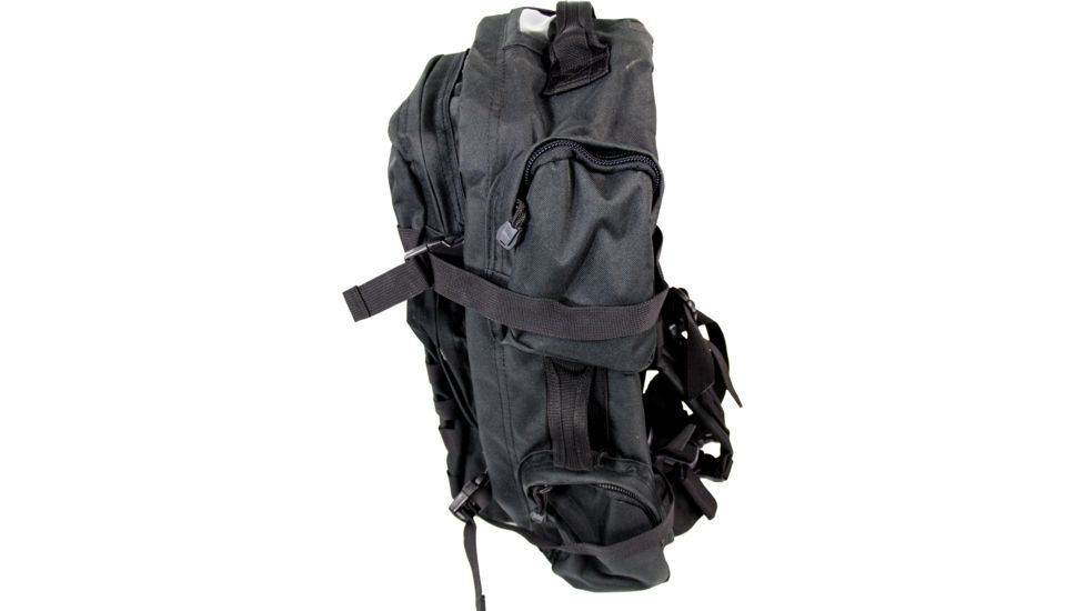 OPMOD TAC PACK 3.0 Backpack, Black SV-OPMDBP-RGBKPK-BLK002