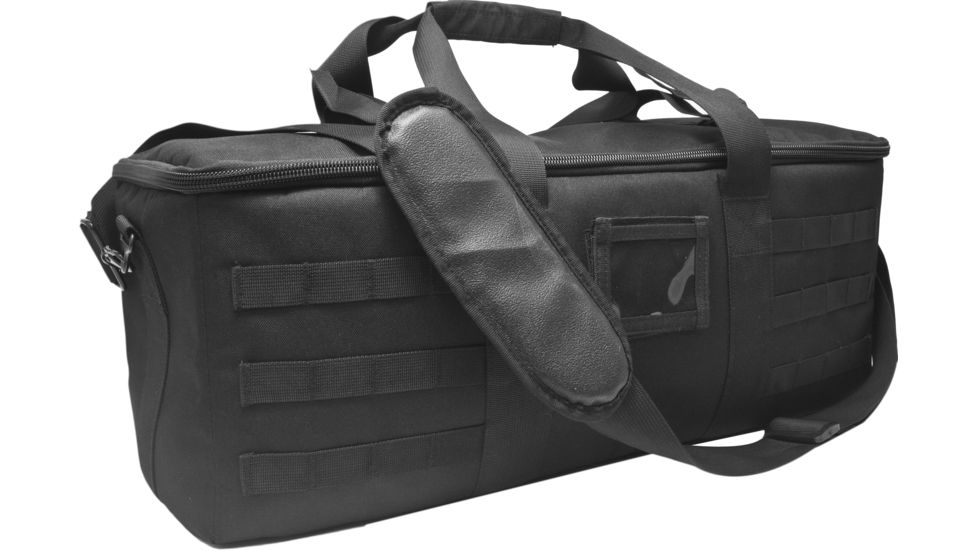 OPMOD TUB 1.0 Utility Bag SV-MDRB-OPMD-BLK01