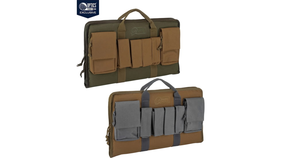 OPMOD Voodoo Tactical Enlarged Pistol Case