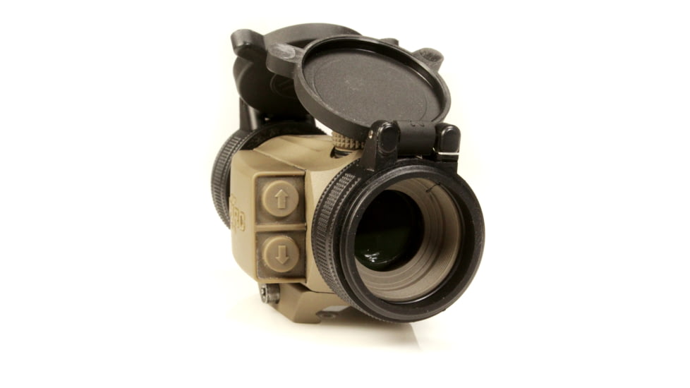 Vortex OPMOD SPARC II Red Dot Sight (Tan) RIF-VT-SPARC-OP-1