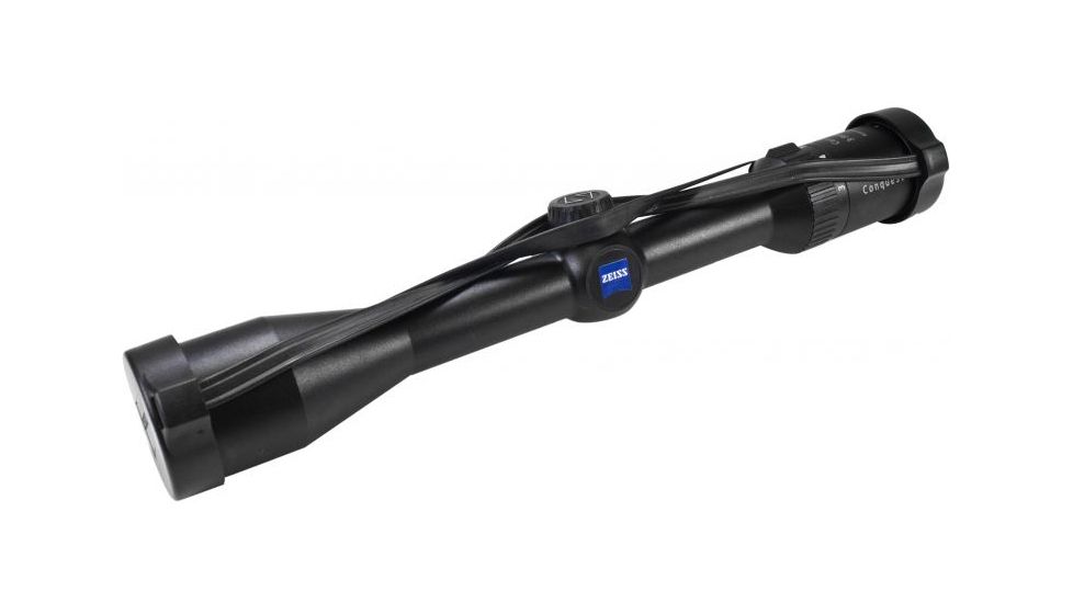OPMOD Zeiss OPMOD Conquest Limited Edition 3-9x40 Rifle Scope, 1 inch with Reticle 4, Hunting Turret