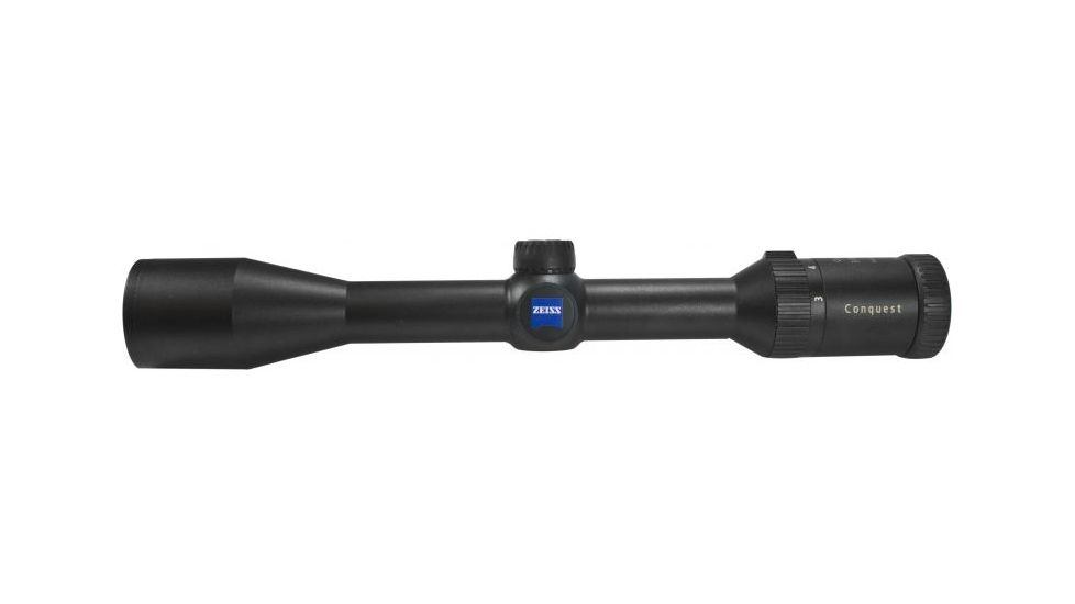 OPMOD Zeiss OPMOD Conquest Limited Edition 3-9x40 Rifle Scope, 1 inch with Reticle 4, Hunting Turret