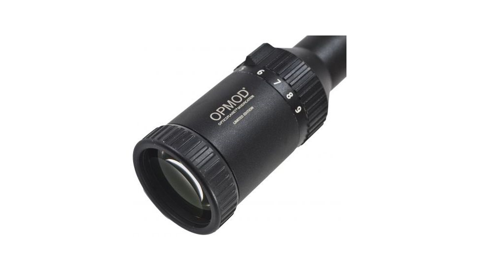 OPMOD Zeiss OPMOD Conquest Limited Edition 3-9x40 Rifle Scope, 1 inch with Reticle 4, Hunting Turret