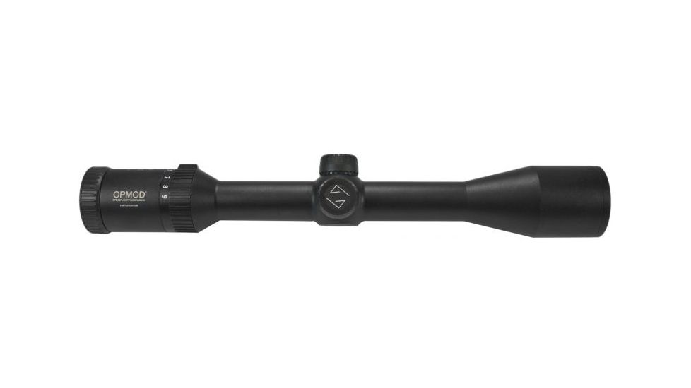 OPMOD Zeiss OPMOD Conquest Limited Edition 3-9x40 Rifle Scope, 1 inch with Reticle 4, Hunting Turret