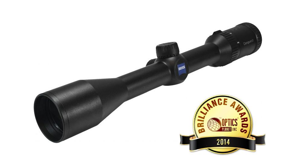 Best Mid Level Hunting Rifle Scope