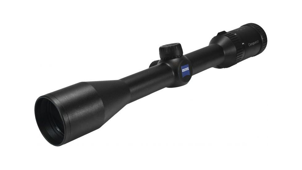 OPMOD Zeiss OPMOD Conquest Limited Edition 3-9x40 Rifle Scope, 1 inch with Reticle 4, Hunting Turret