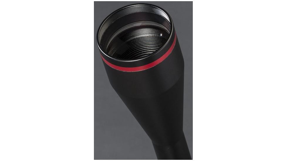 Opti-Logic 3-9X50 Rifle Scope, Black 00615