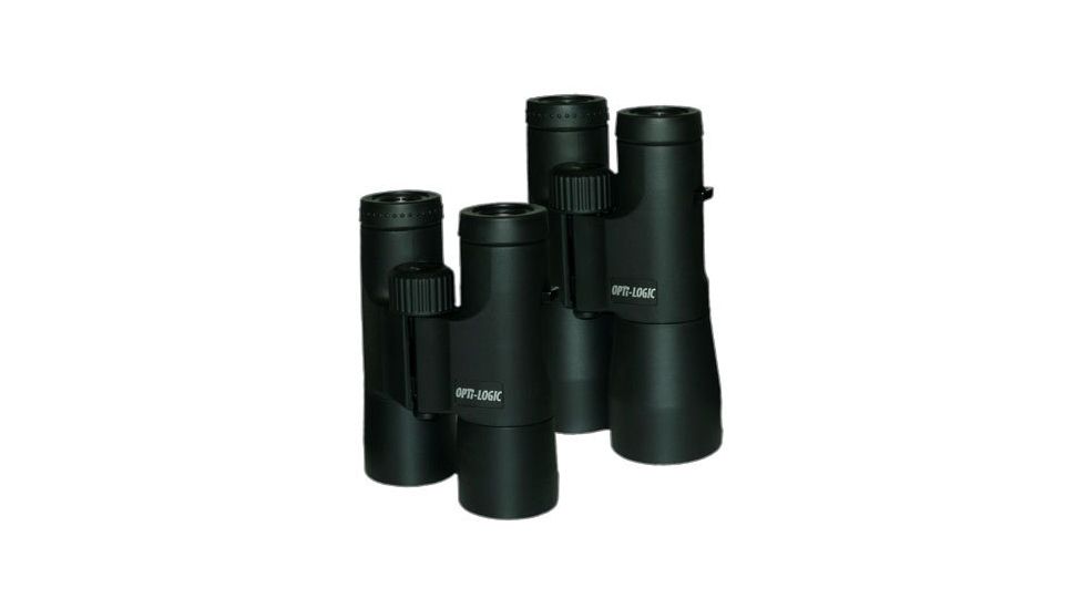 Opti-Logic Binoculars 8x42