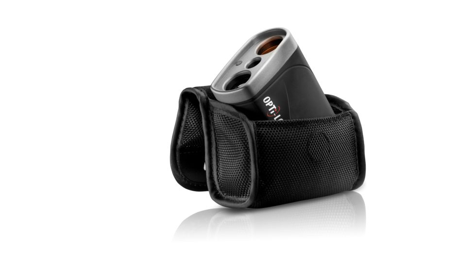 Opti-Logic Micro Laser Archery Rangefinder, VAC Micro 1