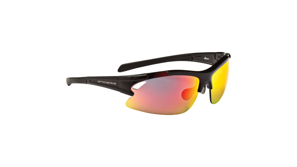 Optic Nerve Apex Ic 3 Black Pc 21298 BLACK