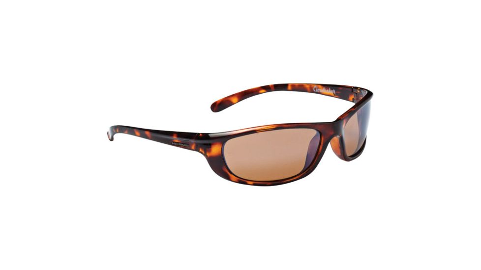 Optic Nerve Cloudraker Demi Polarized 11303 SHINY DEMI