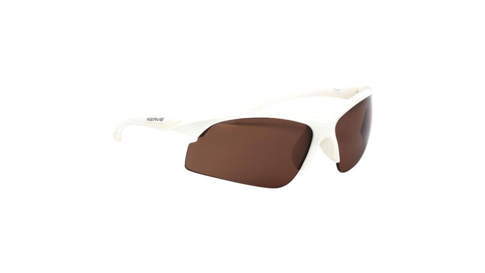 Optic Nerve Flashdrive Shiny Blk Polarized 14112