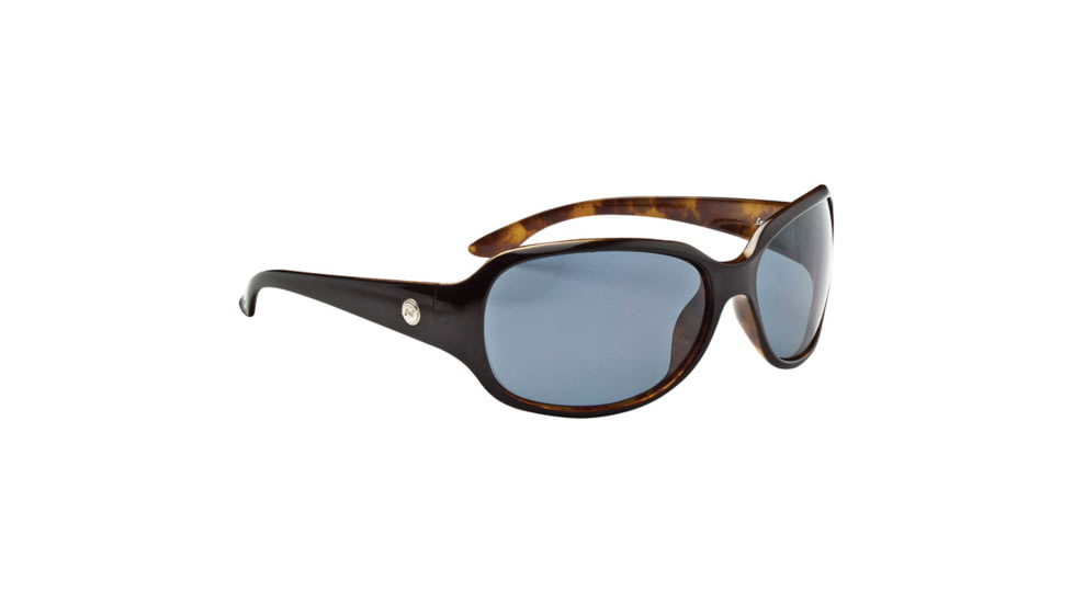 Optic Nerve Luna 2 Tone Black Polarized 21274 2TONE BLK