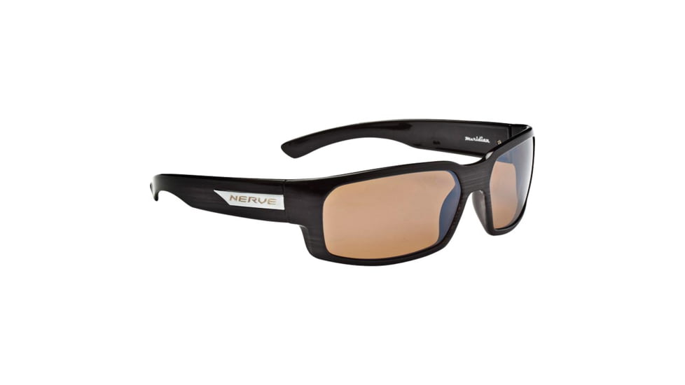 Optic Nerve Meridian Drift Grey Polarized 21261 GREY