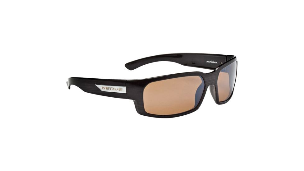 Optic Nerve Meridian Drift Grey Polarized 21261 GREY