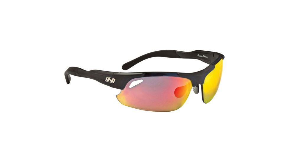 Optic Nerve Neurotoxin 2.0 Ic 3 Carbon Pc 20215 MATTE CARB