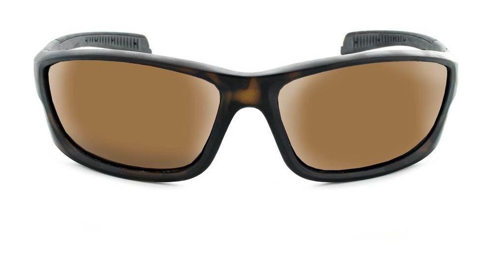 Optic Nerve One Castline Dark Demi Polarized Sunglasses,18004