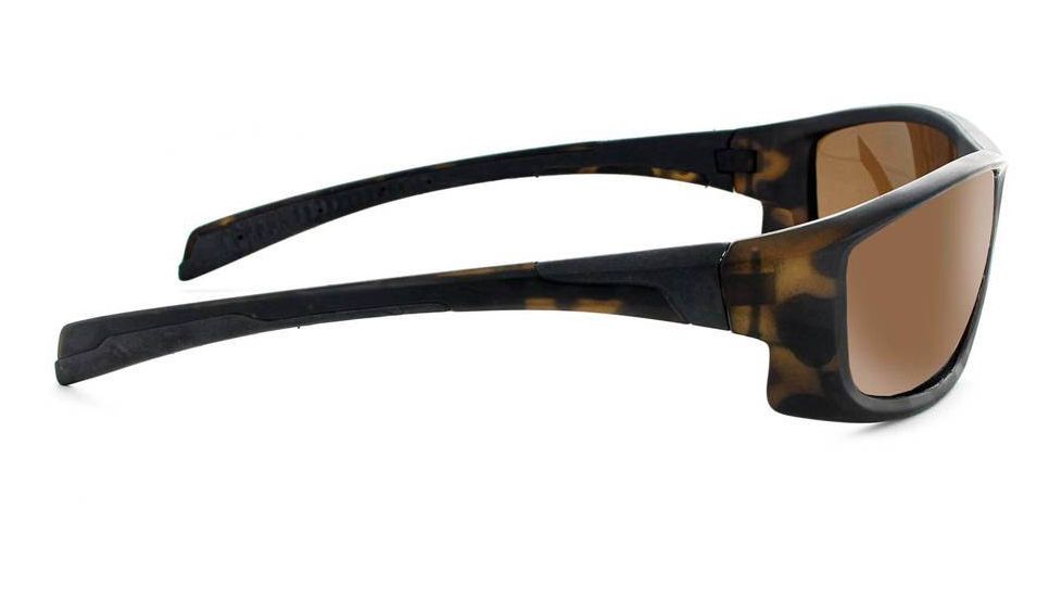 Optic Nerve One Castline Dark Demi Polarized Sunglasses,18004