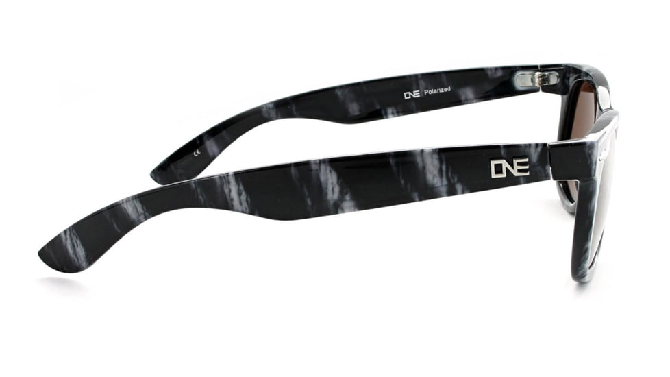 Optic Nerve One Dylan Stwash Polarized Sunglasses, 18015