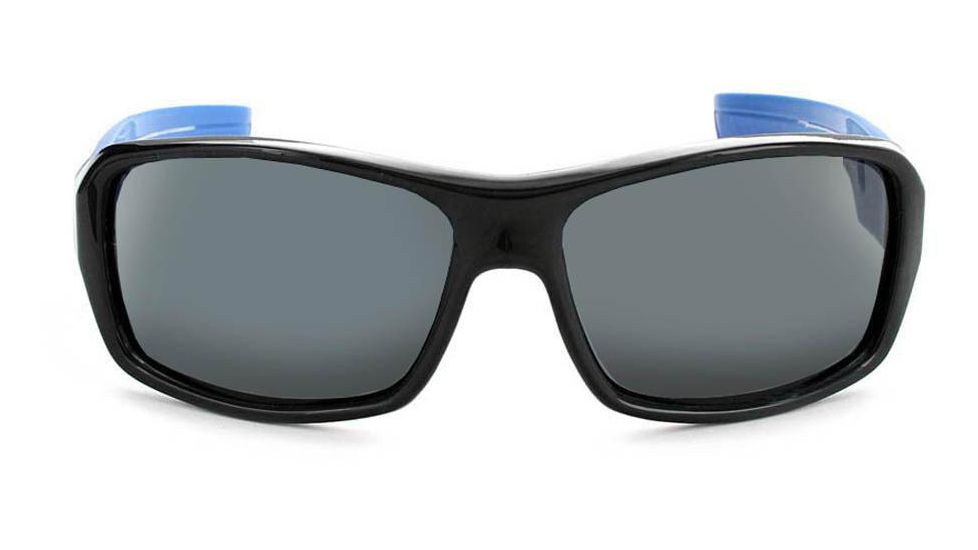 Optic Nerve One Whippersnapper Blue Kids Polarized Sunglasses, 17035