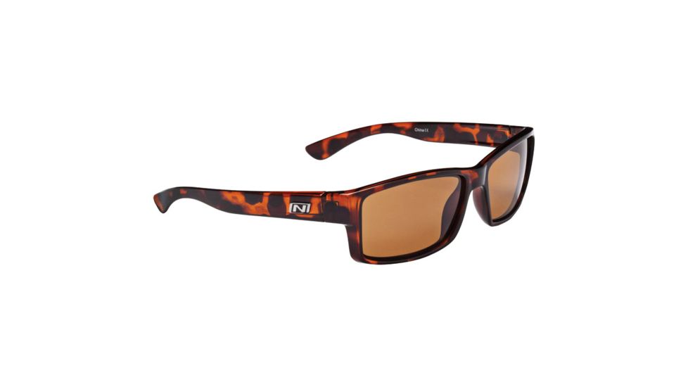 Optic Nerve Revelstoke Demi Polarized 1399 SHINY DEMI