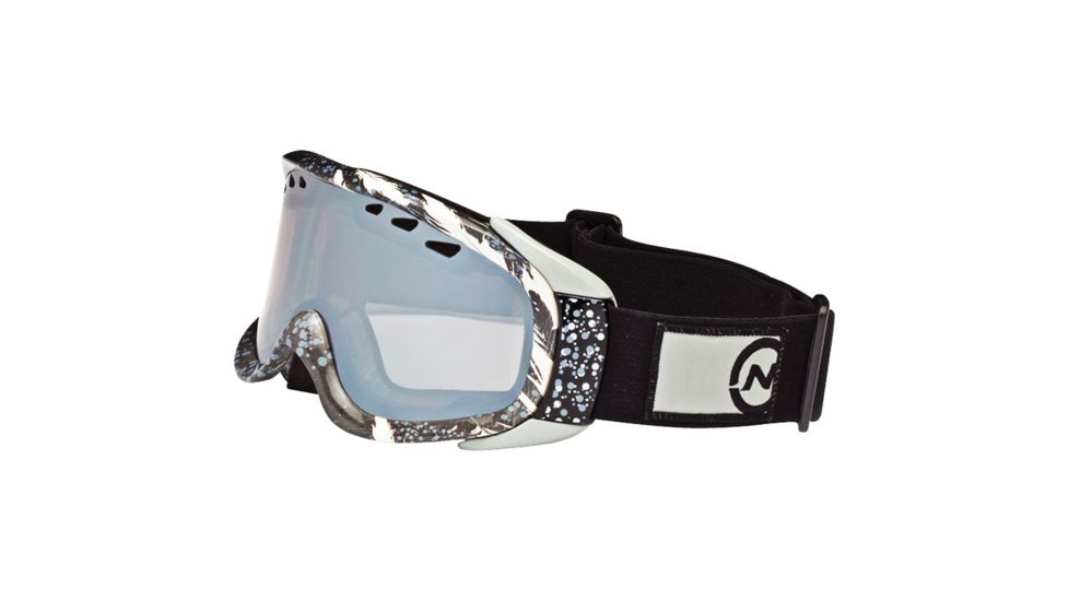 Optic Nerve Sawatch-fly Feather 21211 FLY FEATHER