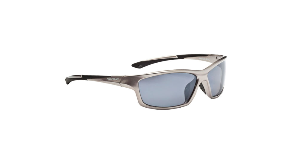 Optic Nerve Waterdog Shiny Carb Polarized 20236 SHINY CARB