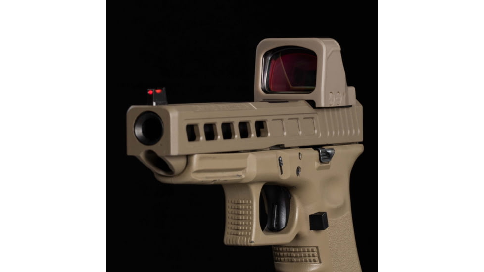 OpticGard Scope Cover for Holosun 507 COMP, FDE , OGH507COMP09