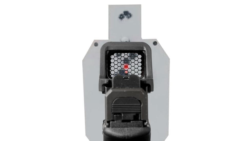 OpticGard GlareGard Osight C Anti-Reflective Lens
