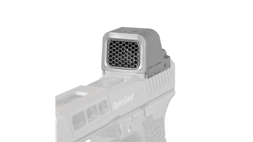 OpticGard GlareGard Osight C Anti-Reflective Lens