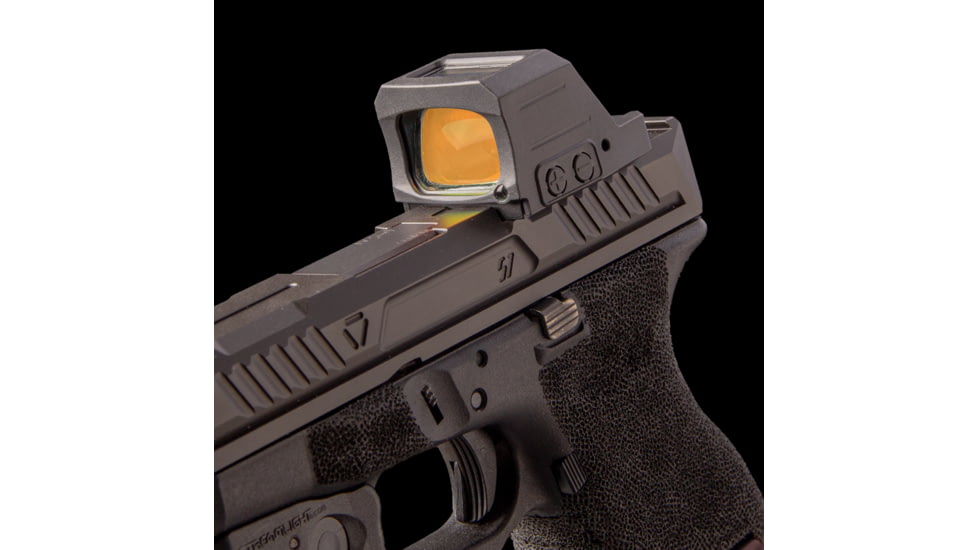 OpticGard Holosun 507C-X3/407C-X3 Scope Cover
