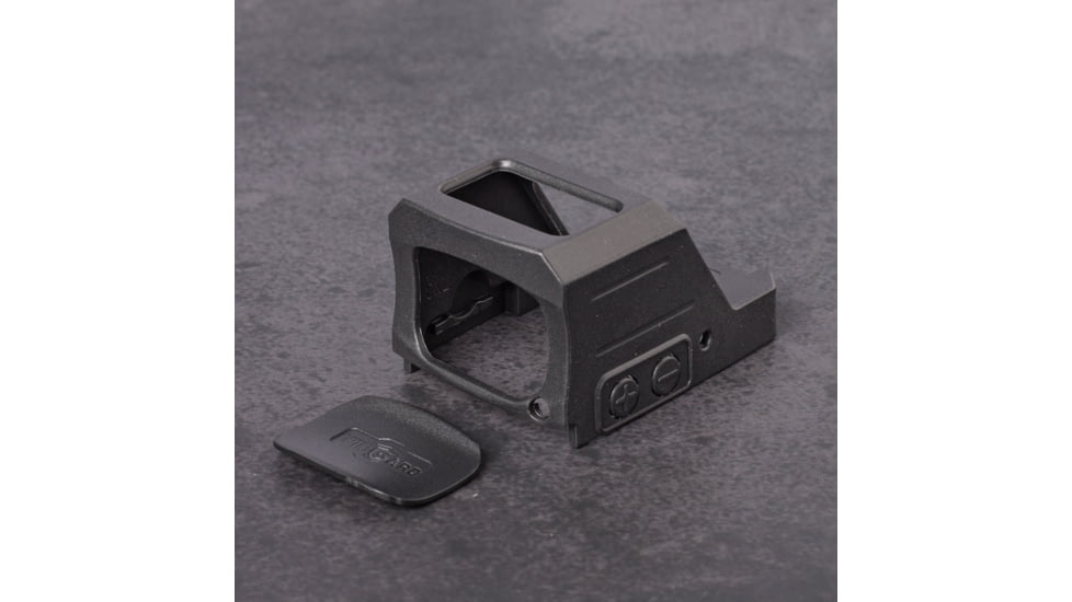 OpticGard Holosun 507C-X3/407C-X3 Scope Cover