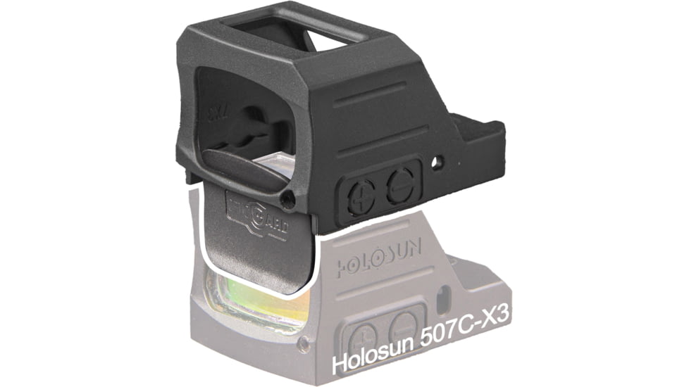 OpticGard Holosun 507C-X3/407C-X3 Scope Cover
