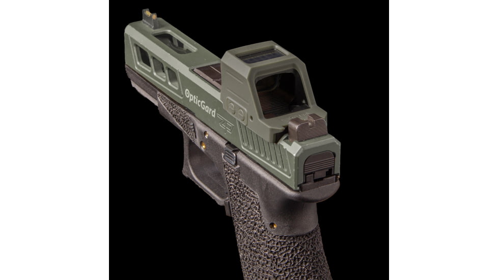 OpticGard Holosun 507C-X3/407C-X3 Scope Cover