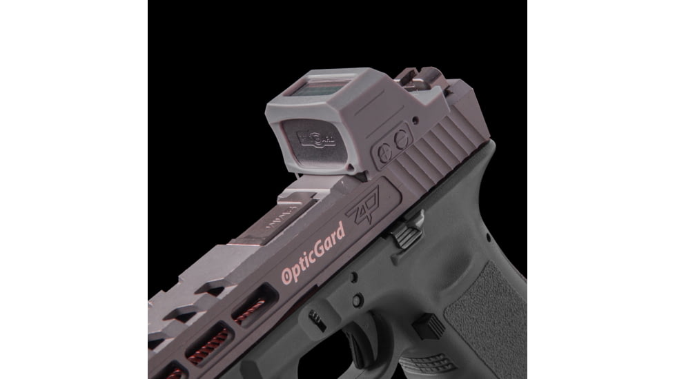 OpticGard Holosun 507C-X3/407C-X3 Scope Cover