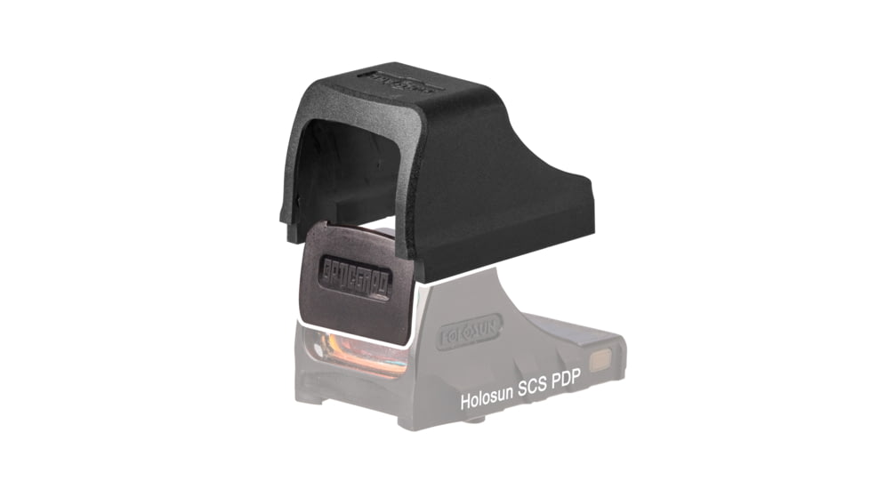 OpticGard Holosun SCS PDP Scope Cover