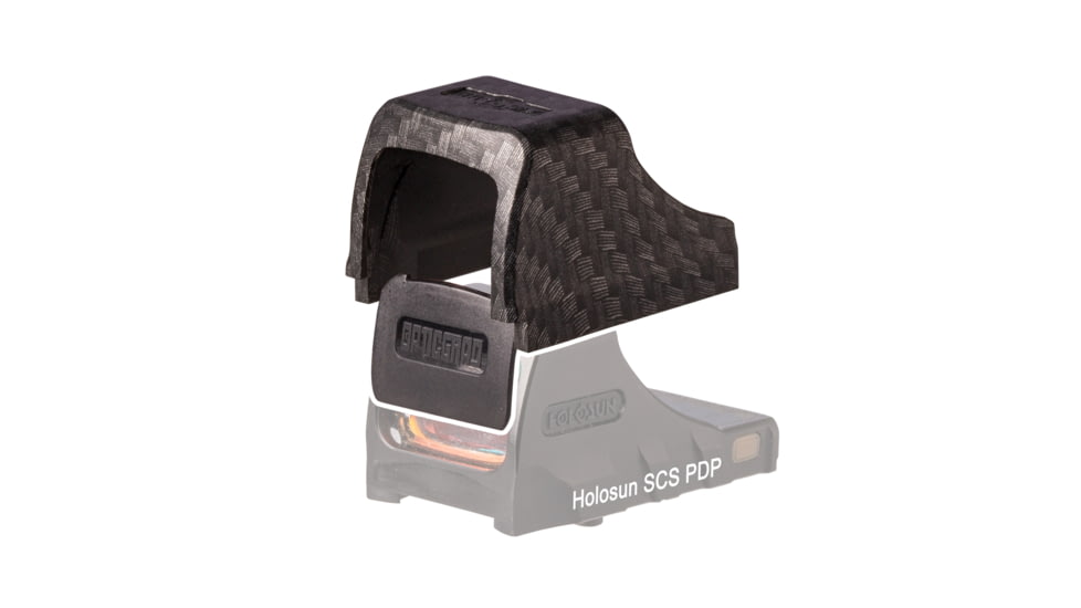 OpticGard Holosun SCS PDP Scope Cover